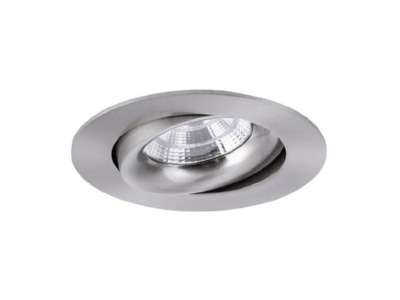 Produktbild Brumberg 12476153 LED Einbauleuchte 1800 2800K ni mt 