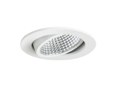 Detailansicht Brumberg 12491073 LED Einbaustrahler 350mA 1800 3000K ws