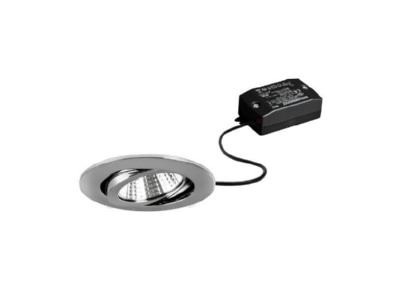 Product image Brumberg 38363023 Downlight 1x6W LED not exchangeable
