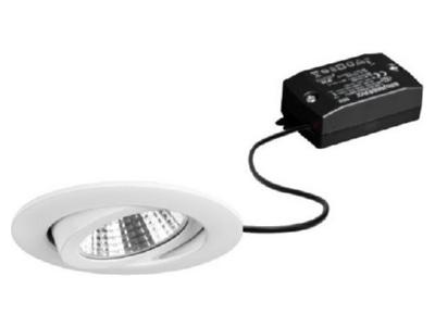 Product image 1 Brumberg 38363073 Downlight 1x6W LED not exchangeable
