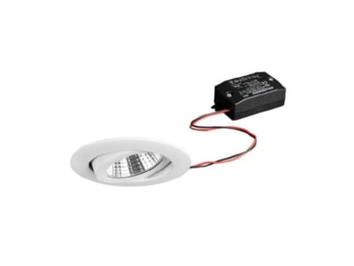 Produktbild 2 Brumberg 38363073 LED Einbaustrahler 230V 3000K weiss