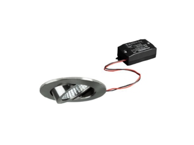 Product image 2 Brumberg 38363153 Downlight 1x6W LED not exchangeable
