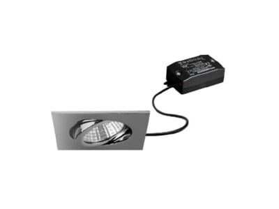 Product image Brumberg 38365023 Downlight 1x6W LED not exchangeable
