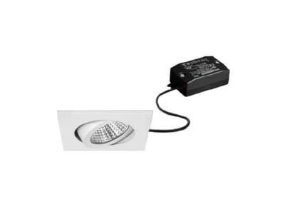 Product image Brumberg 38365073 Downlight 1x6W LED not exchangeable
