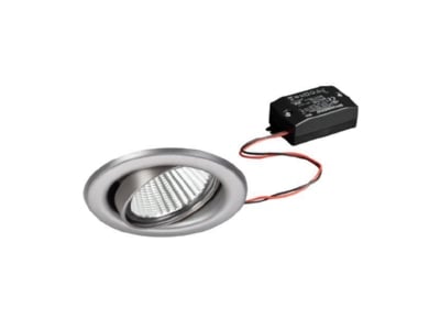 Detailansicht Brumberg 38369223 LED Einbaustrahler 3000K edelstahl