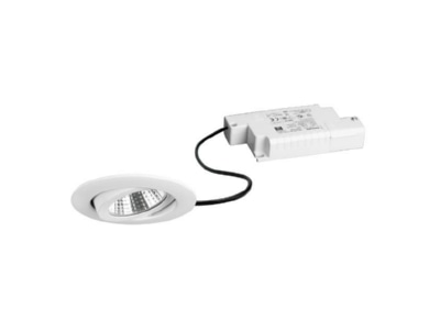 Produktbild 1 Brumberg 39363073 LED Einbaustrahler 3000K weiss dimm 