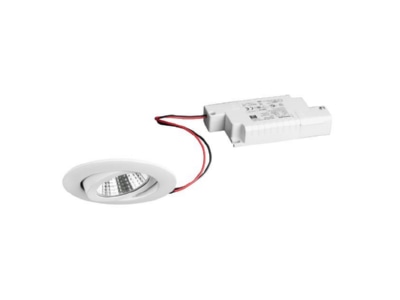 Produktbild 2 Brumberg 39363073 LED Einbaustrahler 3000K weiss dimm 