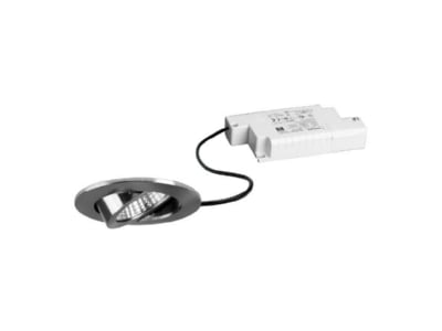 Produktbild Brumberg 39363153 LED Einbaustrahler 3000K ni  matt dimm 