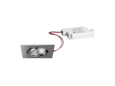 Produktbild 2 Brumberg 39365023 LED Einbaustrahler 3000K chrom dimm 