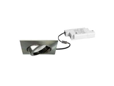 Produktbild Brumberg 39374153 LED Einbaustrahler d2w 3000K nickel dimm 