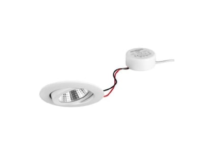 Produktbild 2 Brumberg 40363073 LED Einbaustrahler 3000K weiss dimm 