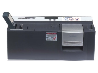 Product image Brother SC 2000USB All in one  fax printer scanner 
