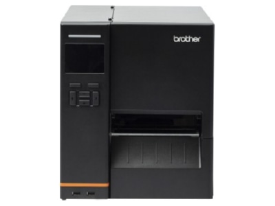 Product image front Brother TJ 4420TN Hand label maker
