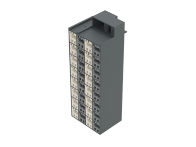 Product image 1 WAGO 726 221 Fieldbus communication module
