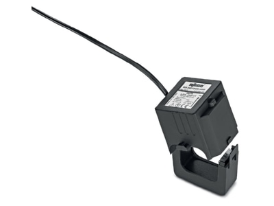 Product image WAGO 855 5001 600 000 Amperage measuring transformer 600 1A

