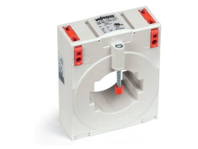 Product image WAGO 855 501 1000 1001 Current transformer 1000 1A
