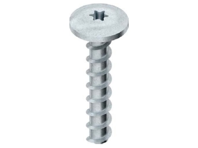 Product image Niedax NSA 7 5X40 FKG T30 V Concrete screw 6x40mm
