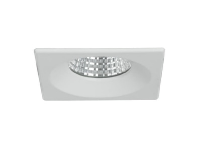 Product image detailed view Brumberg 12530074 Downlight LED not exchangeable
