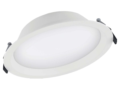 Produktbild LEDVANCE DLALU DN20035W6500K LED Downlight IP44 6500K