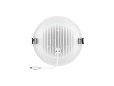 Back view LEDVANCE DLALU DN20035W6500K Downlight spot floodlight
