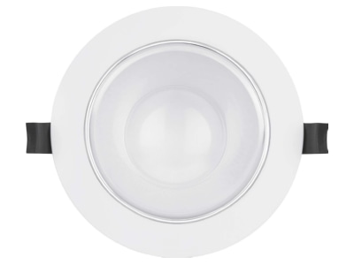 Produktbild LEDVANCE DLC DN13013 3CCTIP54 LED Downlight IP54 3000 4000 5700K