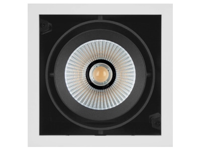 Product image LEDVANCE SPOT MULTI30W3KFLWT Downlight spot floodlight
