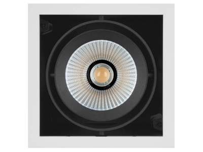 Product image LEDVANCE SPOT MULTI30W4KFLWT Downlight spot floodlight
