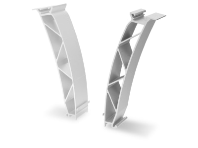 Product image K2 Systems 2004711 Distance plate
