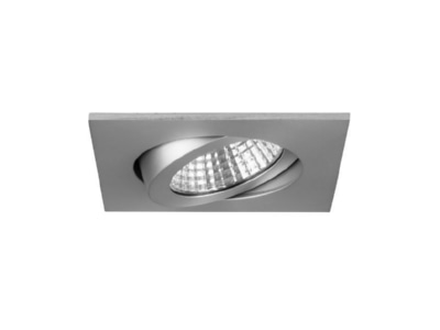 Product image 1 Brumberg 12355253 Downlight 1x6W LED not exchangeable
