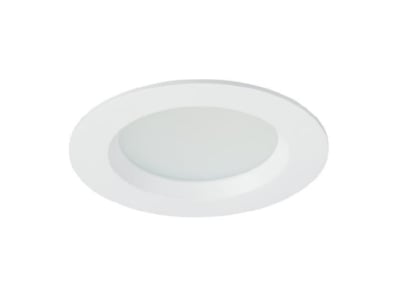 Product image detailed view Brumberg 12423074 Downlight 1x13W LED not exchangeable
