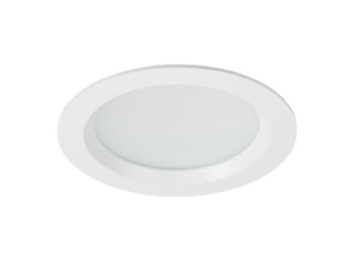 Product image 1 Brumberg 12425074 Downlight 1x28W LED not exchangeable
