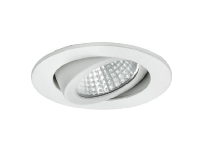 Product image 1 Brumberg 12461073 Downlight 1x6W LED not exchangeable
