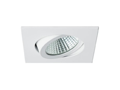 Product image 1 Brumberg 12462073 Downlight 1x6W LED not exchangeable
