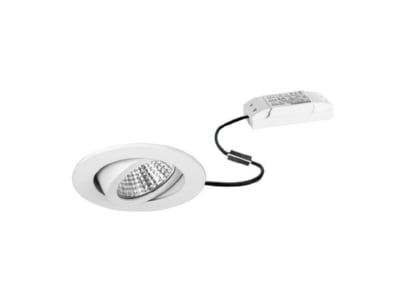 Product image 1 Brumberg 33353073 Downlight 1x6W LED not exchangeable
