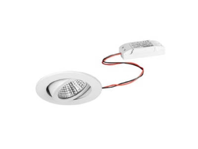 Product image 2 Brumberg 33353073 Downlight 1x6W LED not exchangeable
