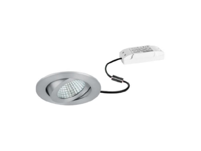 Product image 1 Brumberg 33353253 Downlight 1x6W LED not exchangeable
