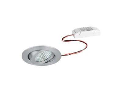Product image 2 Brumberg 33353253 Downlight 1x6W LED not exchangeable
