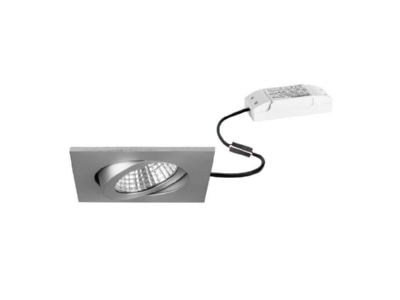 Product image 1 Brumberg 33355253 Downlight 1x6W LED not exchangeable
