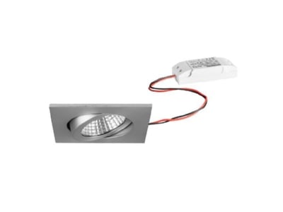 Product image 2 Brumberg 33355253 Downlight 1x6W LED not exchangeable
