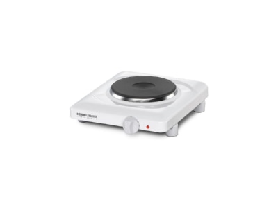 Produktbild 1 Rommelsbacher THL 1097 Einzelkochtafel 1000W