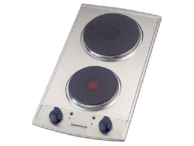 Product image Rommelsbacher EBS 3074 E Hob with heating plate

