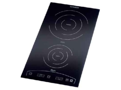 Product image Rommelsbacher EBC 3477 TC Hob glass ceramic with heating plate
