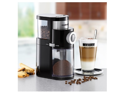 Produktbild 2 Rommelsbacher EKM 200 Kaffeemuehle 110W