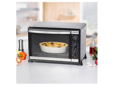 Produktbild 1 Rommelsbacher BG 1805 E Back Grillgeraet 1800W