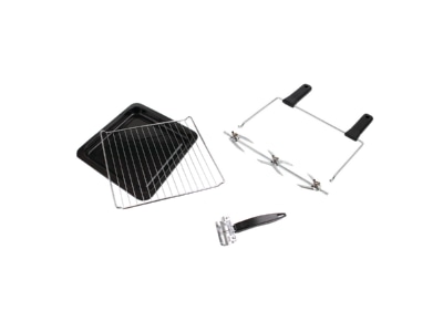 Produktbild 4 Rommelsbacher BG 1805 E Back Grillgeraet 1800W
