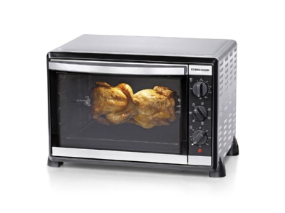 Produktbild 5 Rommelsbacher BG 1805 E Back Grillgeraet 1800W