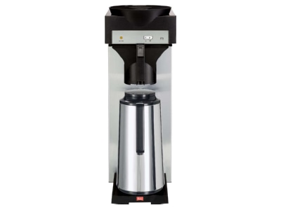 Product image front Melitta Prof  Coffee M 170 MT 230 V Coffee maker
