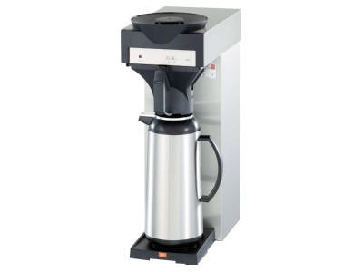 Product image detailed view Melitta Prof  Coffee M 170 MT 230 V Coffee maker