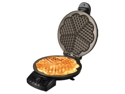Product image detailed view Unold 48235 Waffle maker
