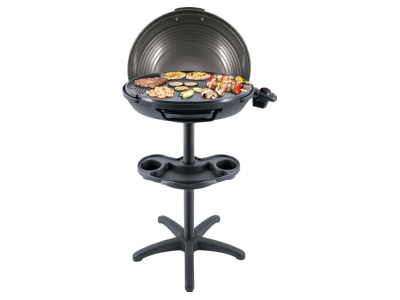 Product image Steba VG 325 sw gr Free standing grill
